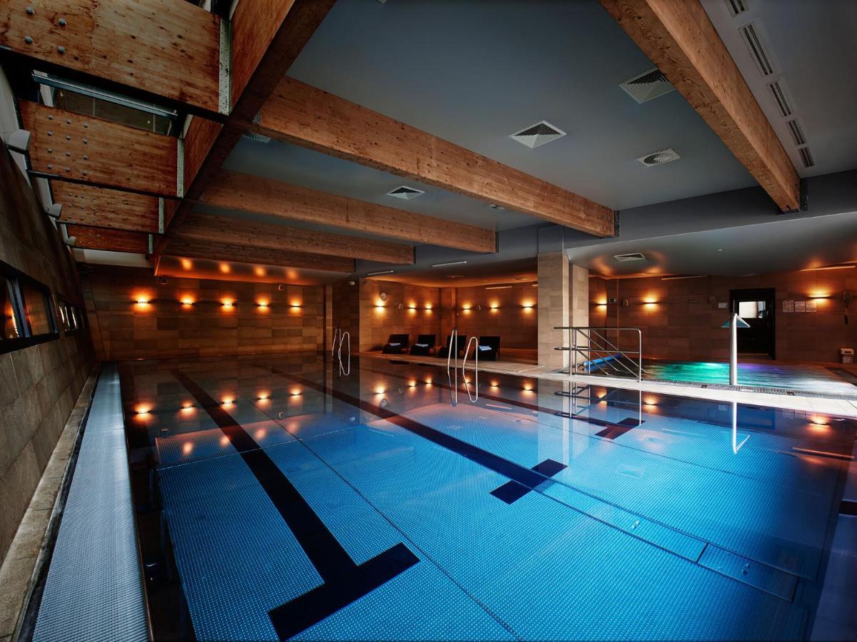 Vacationclub - Seaside Apartament 112 Apartment โควอบเซก ภายนอก รูปภาพ